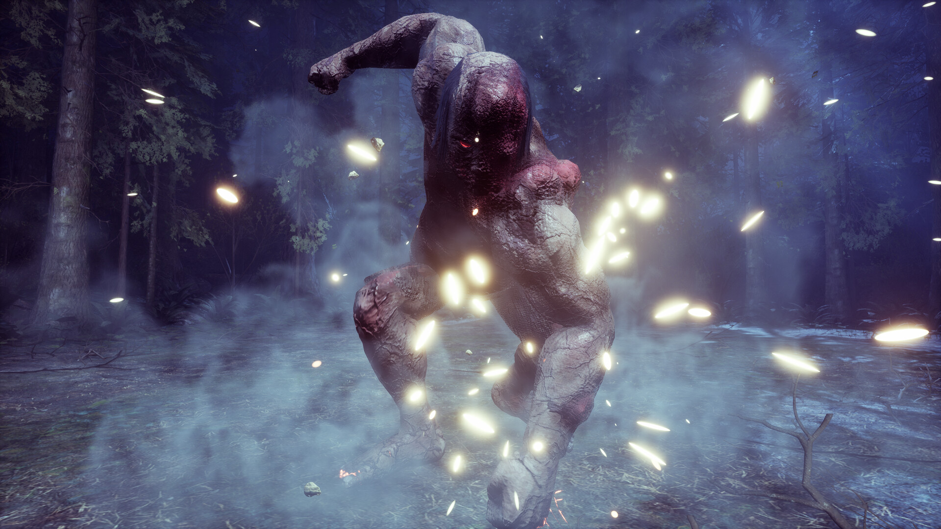Ed-0: Zombie Uprising screenshot #7