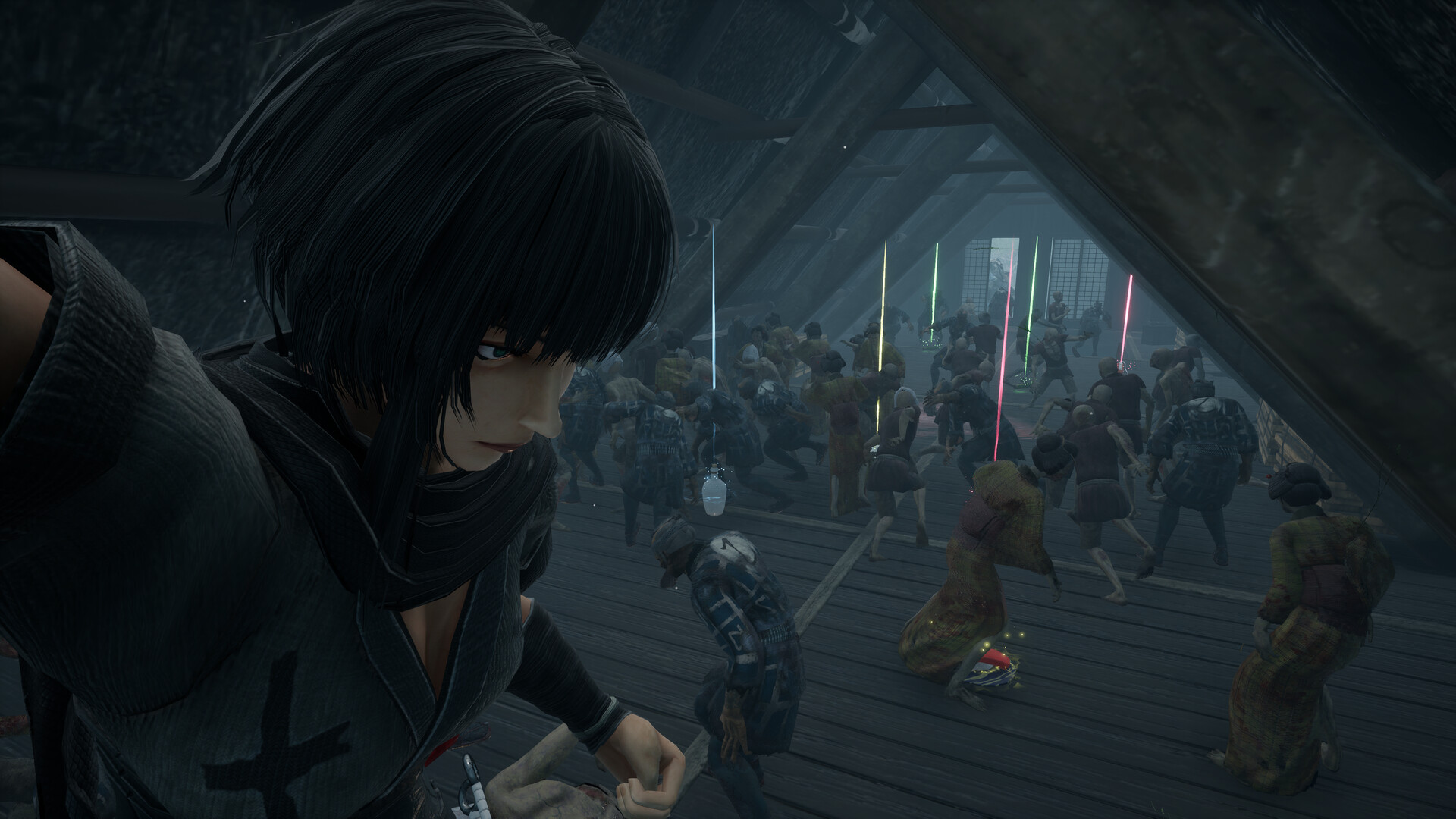 Ed-0: Zombie Uprising screenshot #3