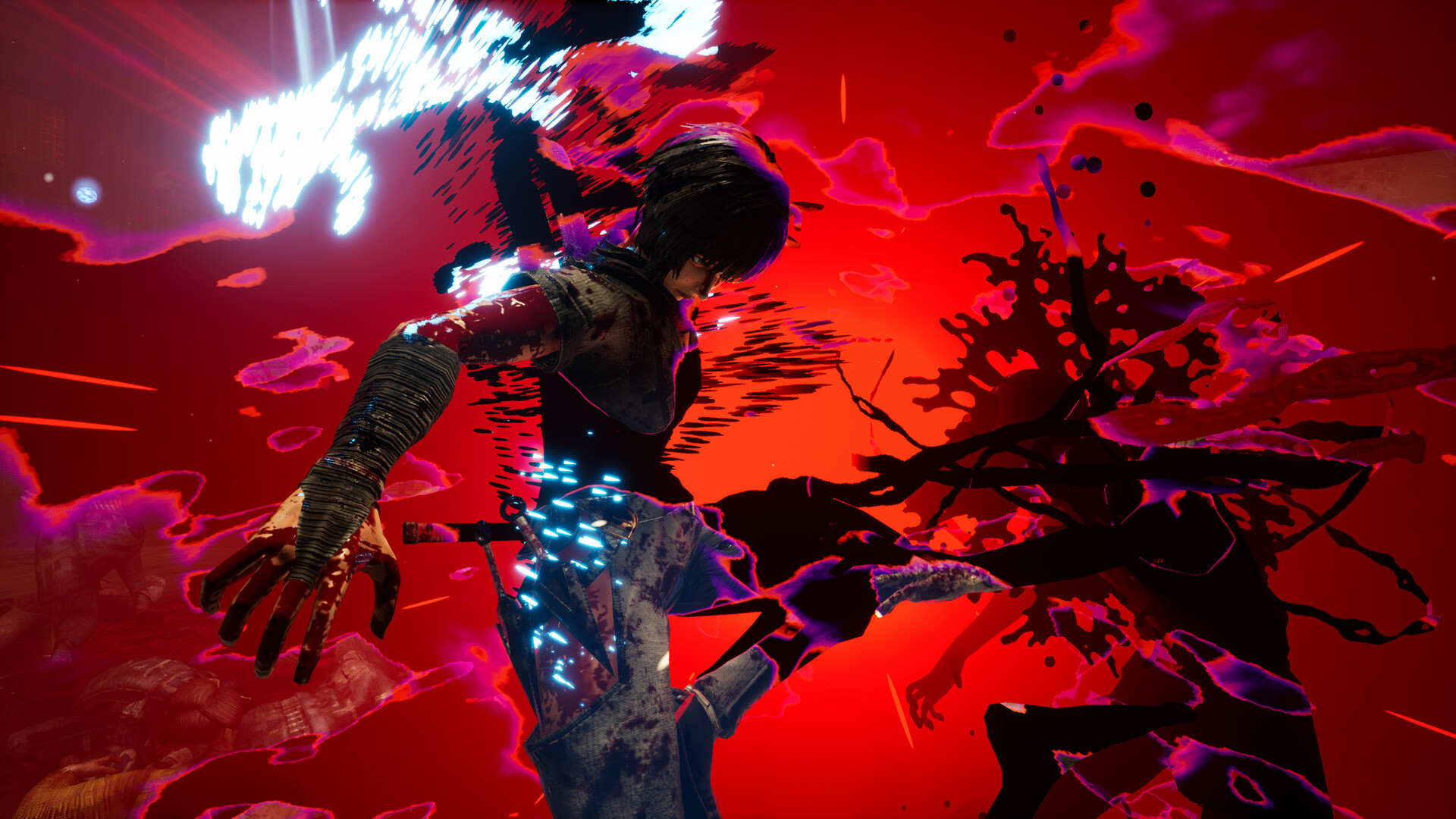 Ed-0: Zombie Uprising screenshot #6