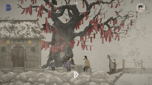 The Rewinder Original Soundtrack