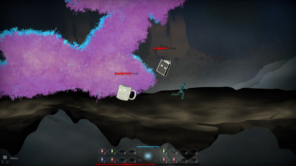 Screenshot z Heart Lock