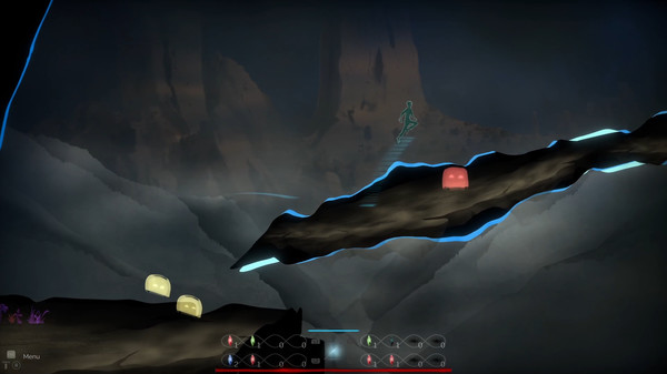 Screenshot z Heart Lock