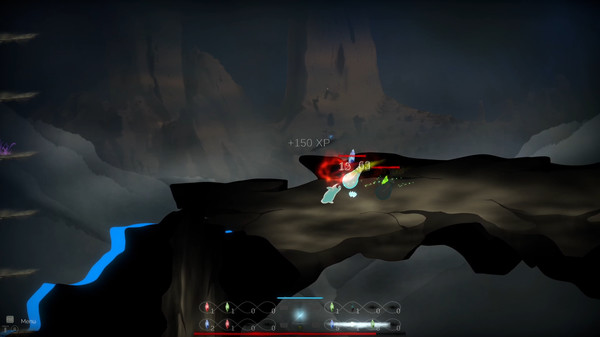 Screenshot z Heart Lock