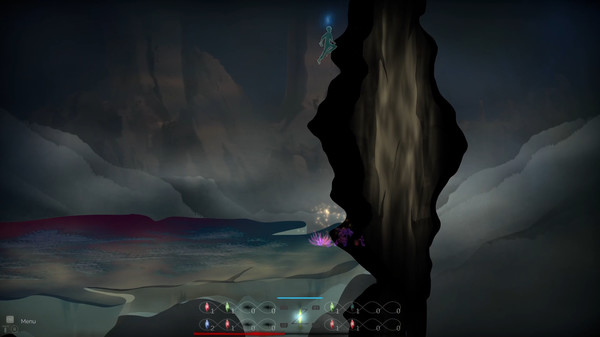 Screenshot z Heart Lock