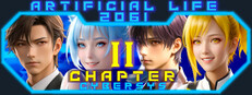 Chapter 2 - Artificial Life 2061 Cyber⁣sys - Anime Songs Within The Nier⁣adroid Persona⁣’s. [Made by: Joseph Sanz]