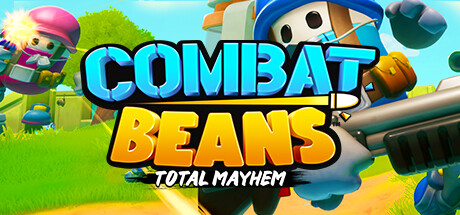 Combat Beans: Total Mayhem steam charts