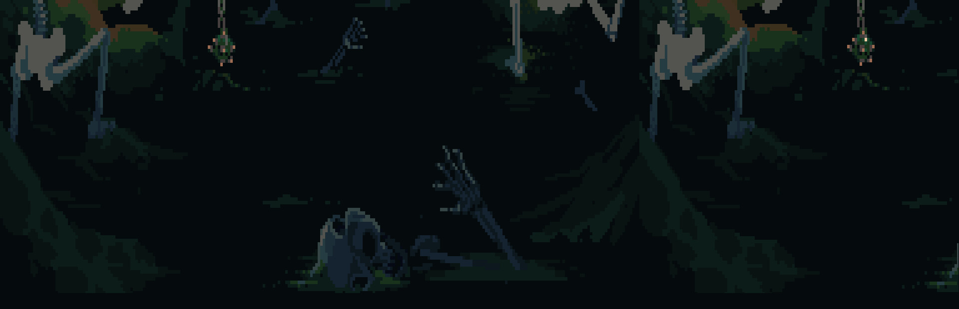 Into the Necrovale