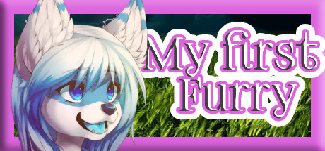 My first Furry banner image