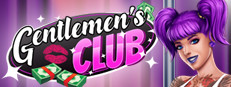 Gentlemen's Club game cover