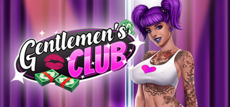 Gentlemen's Club steam charts