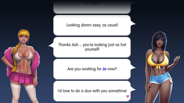 Gentlemen's Club screenshot 5