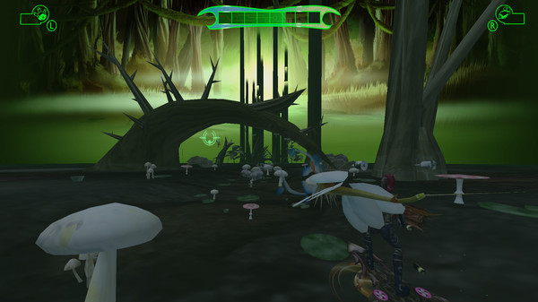 Xenocider screenshot 6