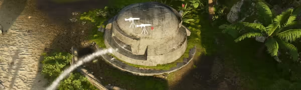 Ratten Reich video 2