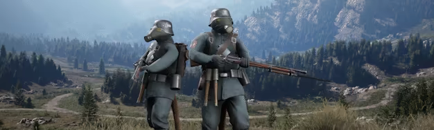 Ratten Reich video 5