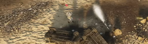 Ratten Reich video 3