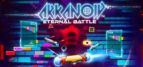 Arkanoid - Eternal Battle