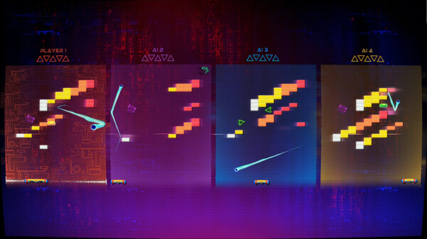 Arkanoid - Eternal Battle screenshot 6