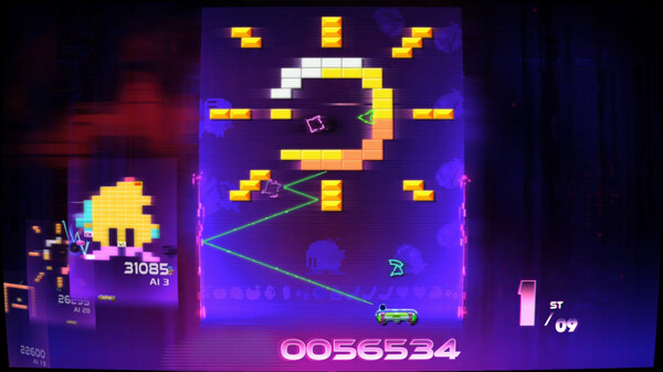 Arkanoid - Eternal Battle screenshot 3