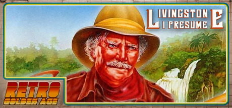 Retro Golden Age - Livingstone I Presume steam charts