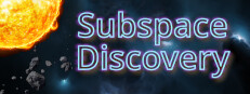 Subspace Discovery cover