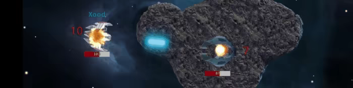 Subspace Discovery video 2