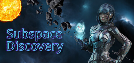 Subspace Discovery Cheat Engine/CT