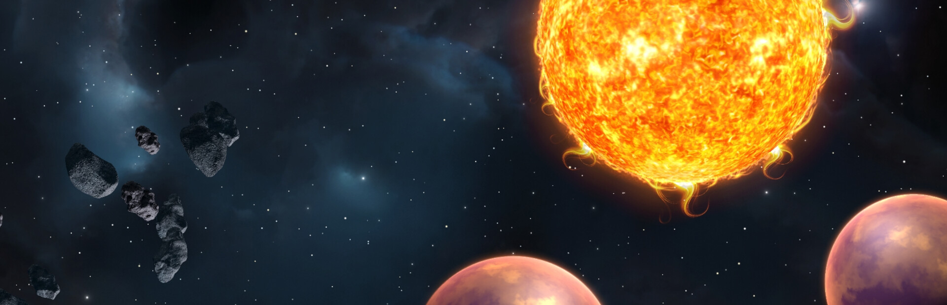 Subspace Discovery