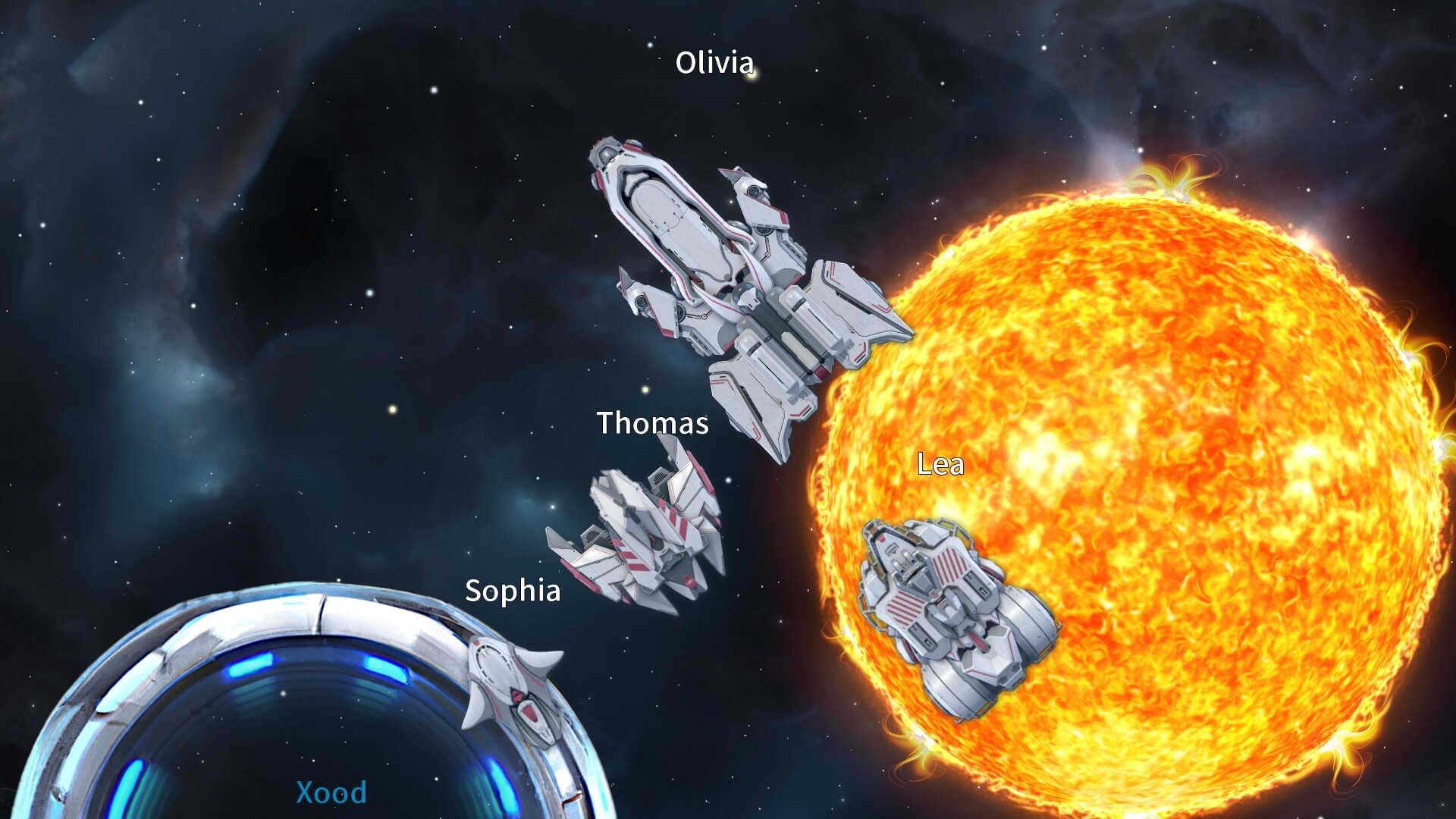 Subspace Discovery screenshot 7