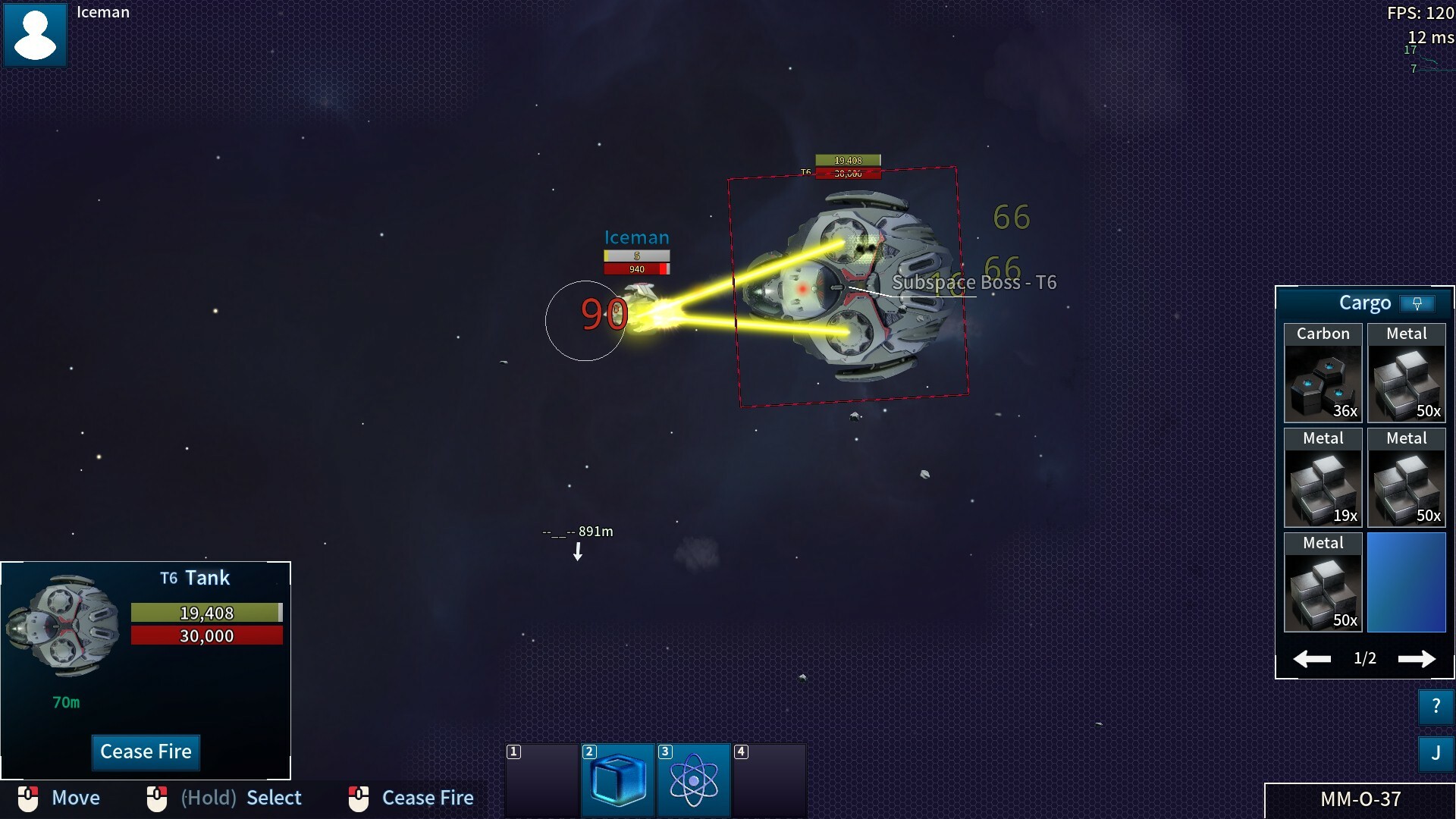 Subspace Discovery screenshot 6
