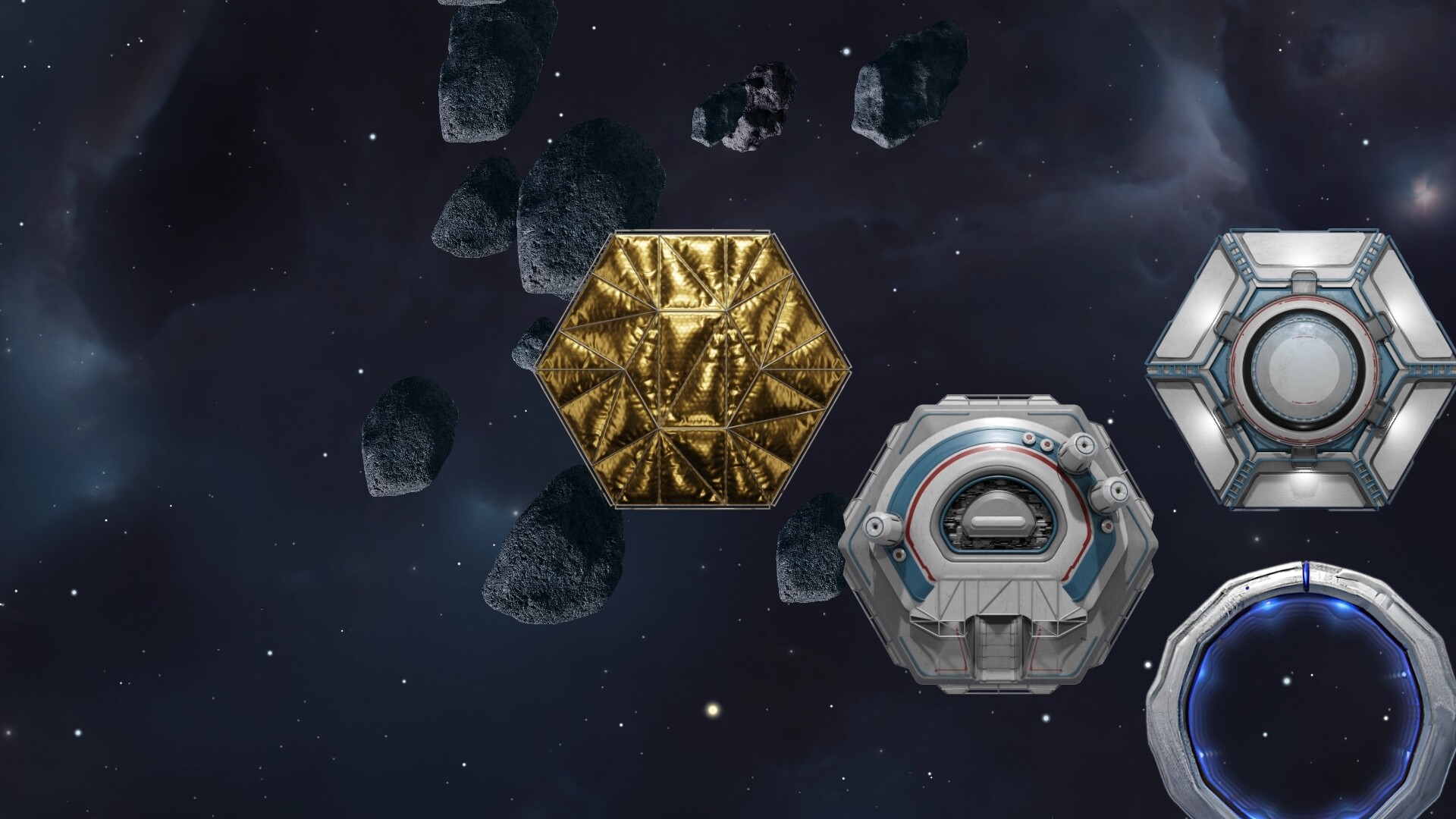 Subspace Discovery screenshot #10