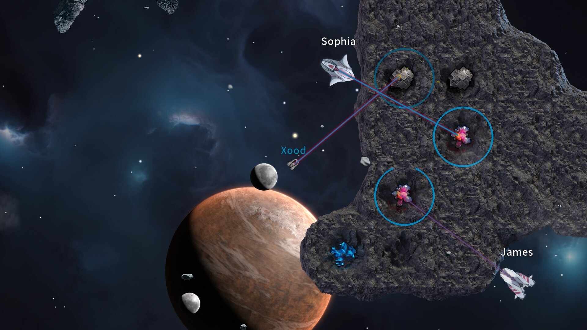 Subspace Discovery screenshot #5