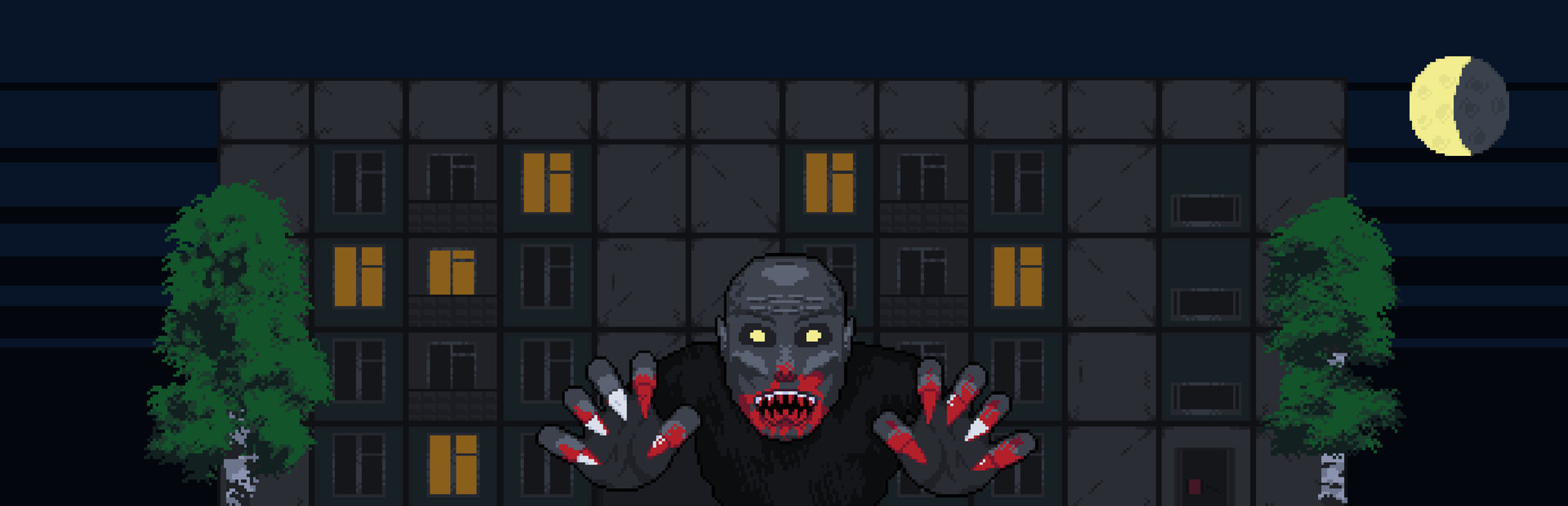 City Night Carnage