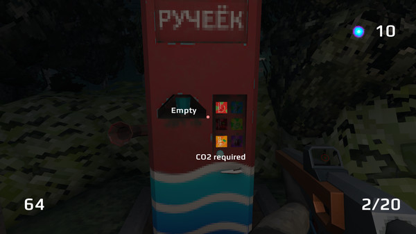 City Night Carnage screenshot 4