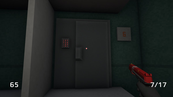 City Night Carnage screenshot 6