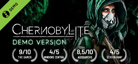 Chernobylite Demo cover art