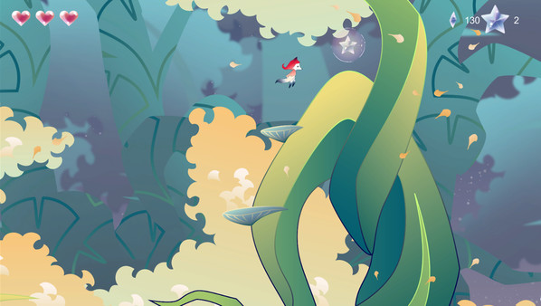 The Little Star Spirit screenshot 6