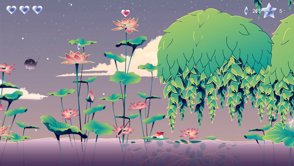 The Little Star Spirit screenshot 5