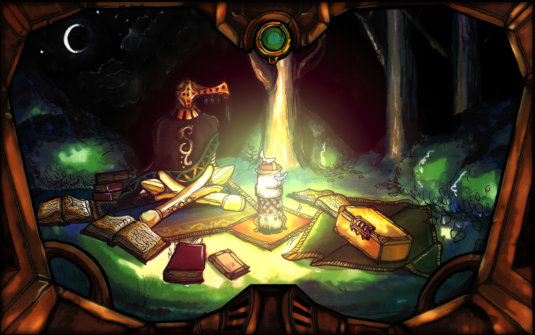 The Müll Littoral Featured Screenshot #1