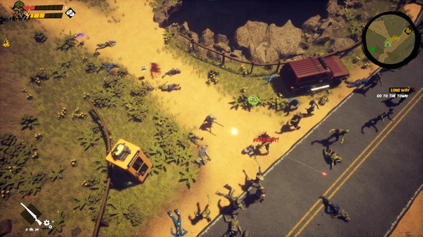 The Wicked Days OST screenshot 8