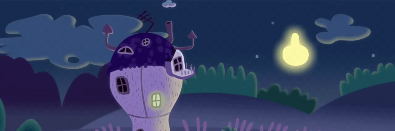 Bulb Boy 2: Jar of Despair video 2