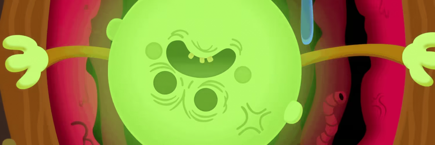 Bulb Boy 2: Jar of Despair video 3