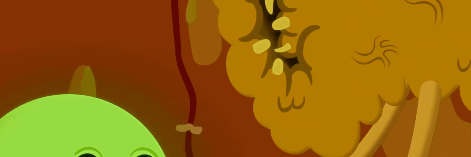 Bulb Boy 2: Jar of Despair video 4