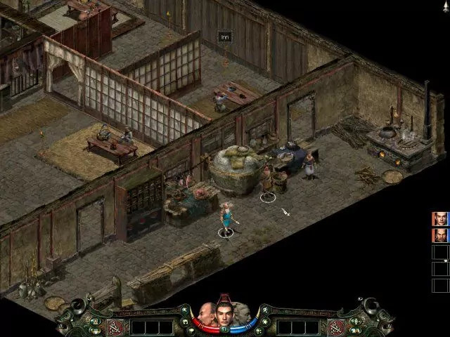 Prince of Qin screenshot