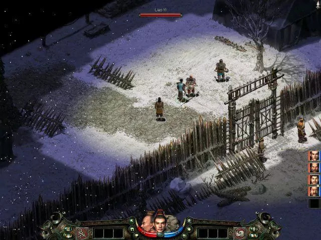 Prince of Qin screenshot 3