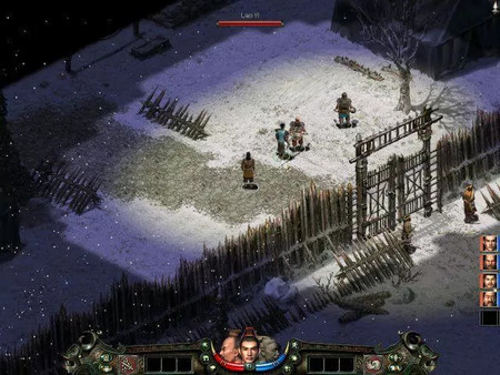 Prince of Qin screenshot 3