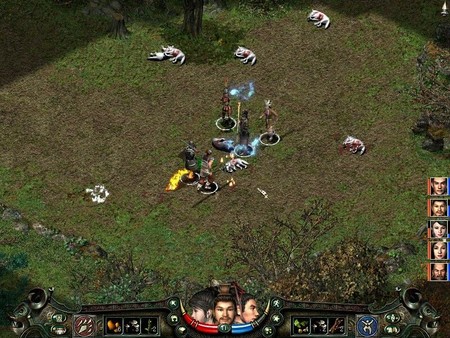 Prince of Qin screenshot 4