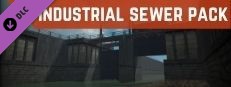 GameGuru - Industrial Sewer Pack Small Capsule Image