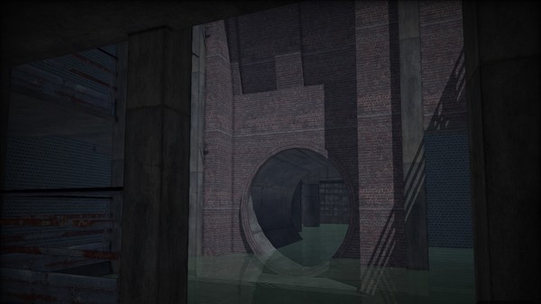 GameGuru - Industrial Sewer Pack