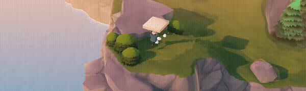 Time on Frog Island video 10