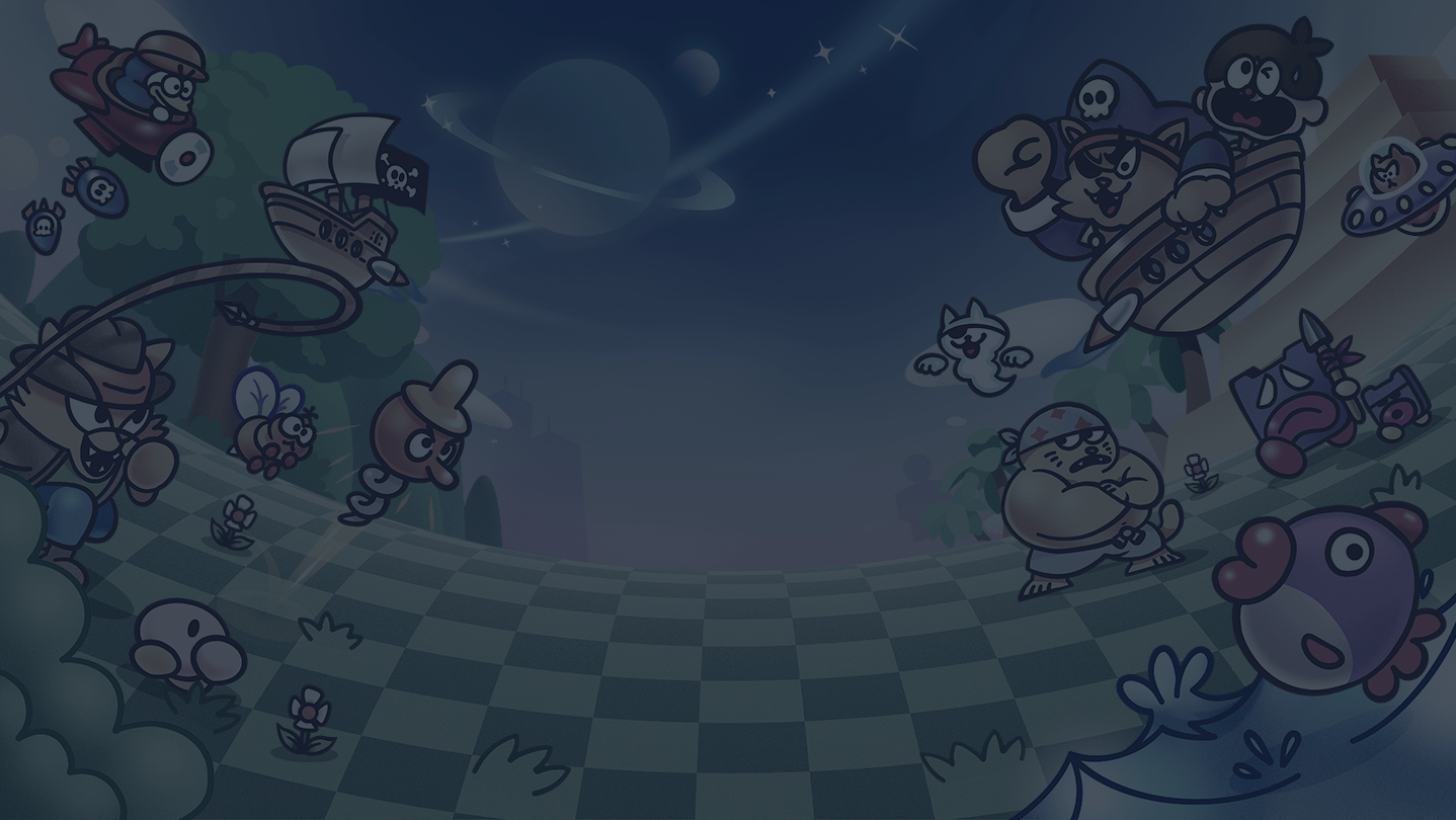 Steam：ポムポム